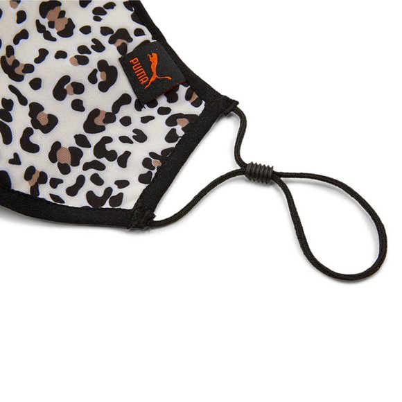 Puma Fashion Face Masks 2PK - Picture 2 of 5